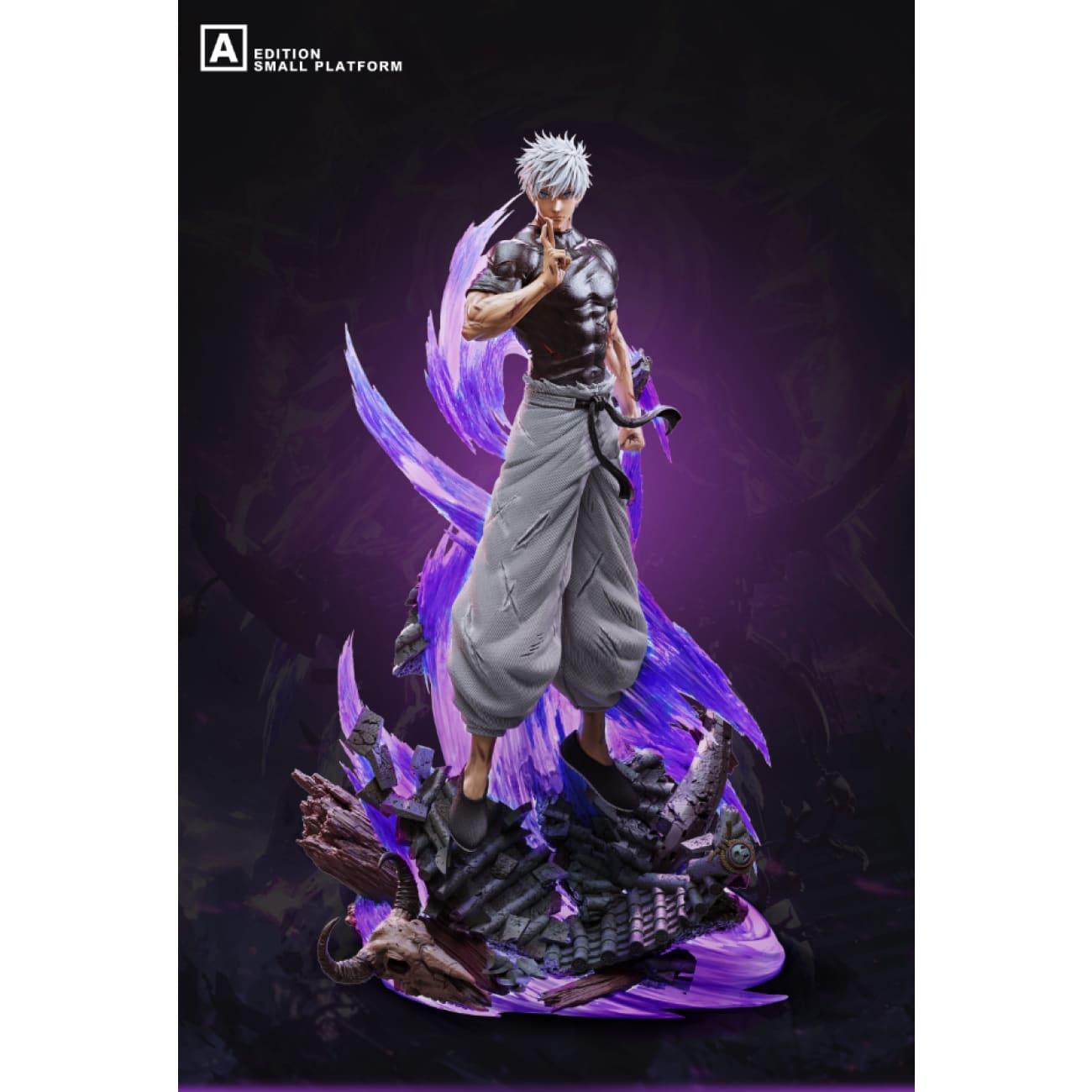 TIME Studio - Satoru Gojo [8 Variants]