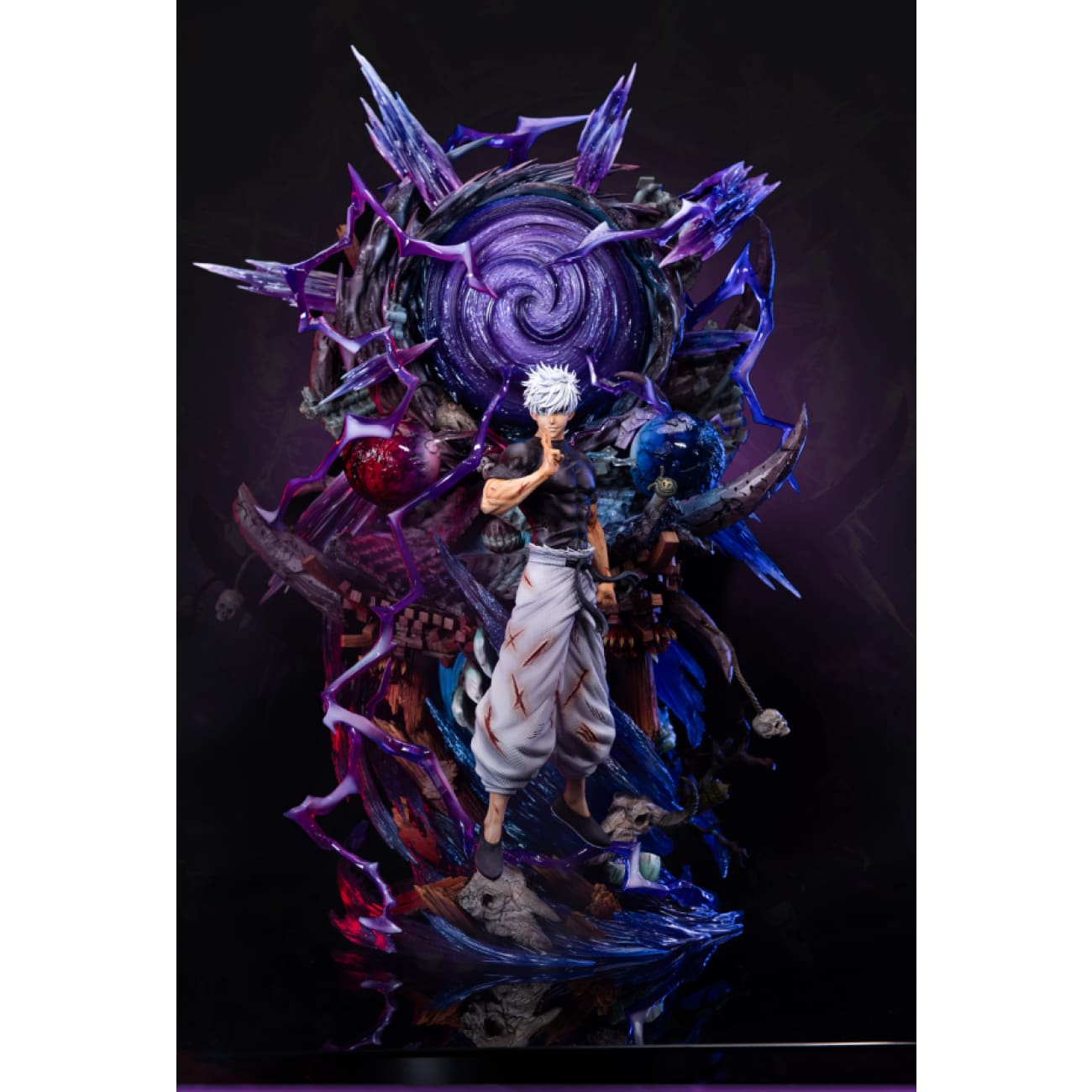 TIME Studio - Satoru Gojo [8 Variants]