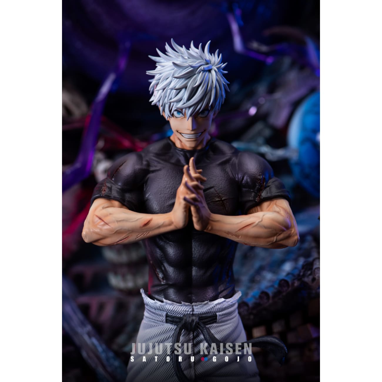 TIME Studio - Satoru Gojo [8 Variants]