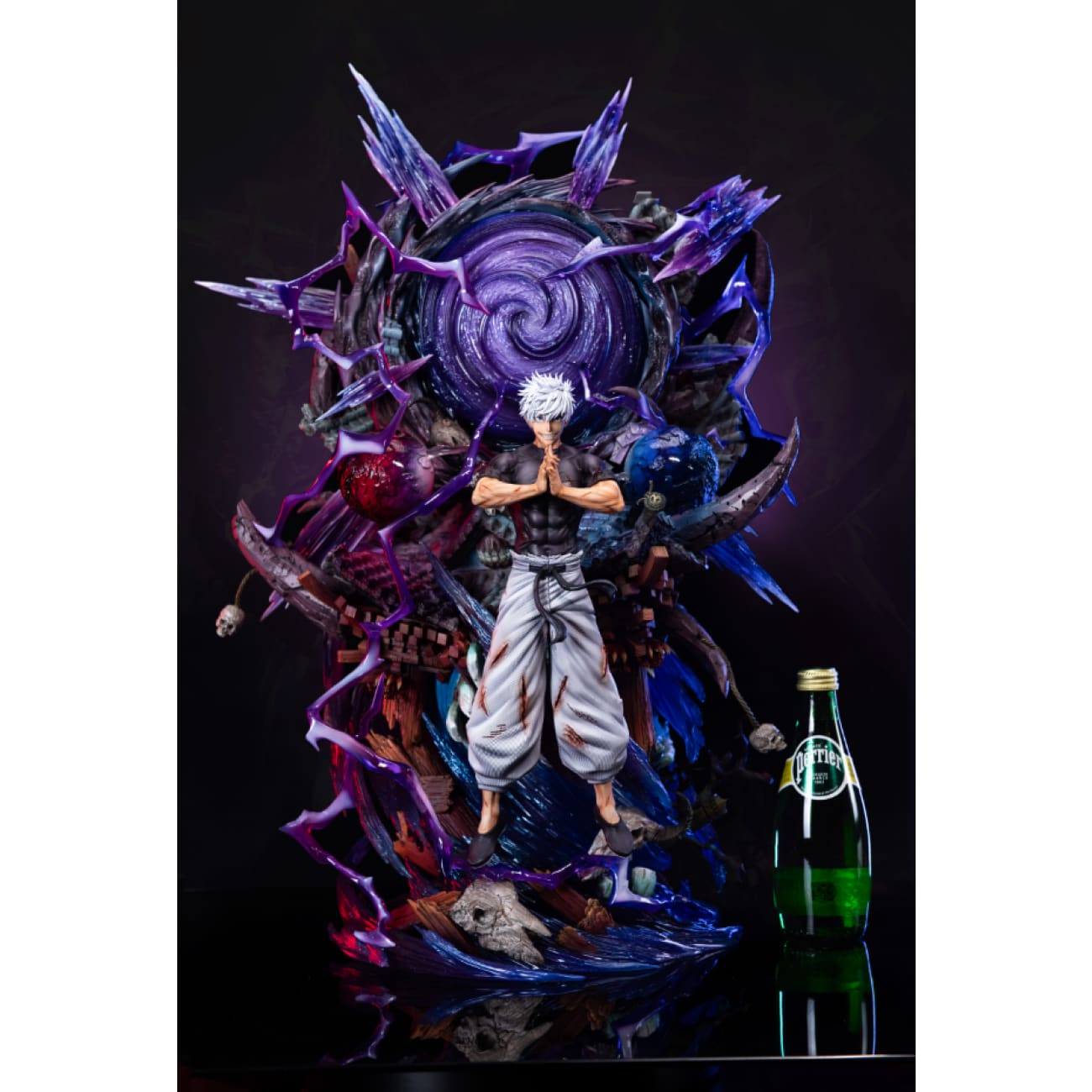 TIME Studio - Satoru Gojo [8 Variants]