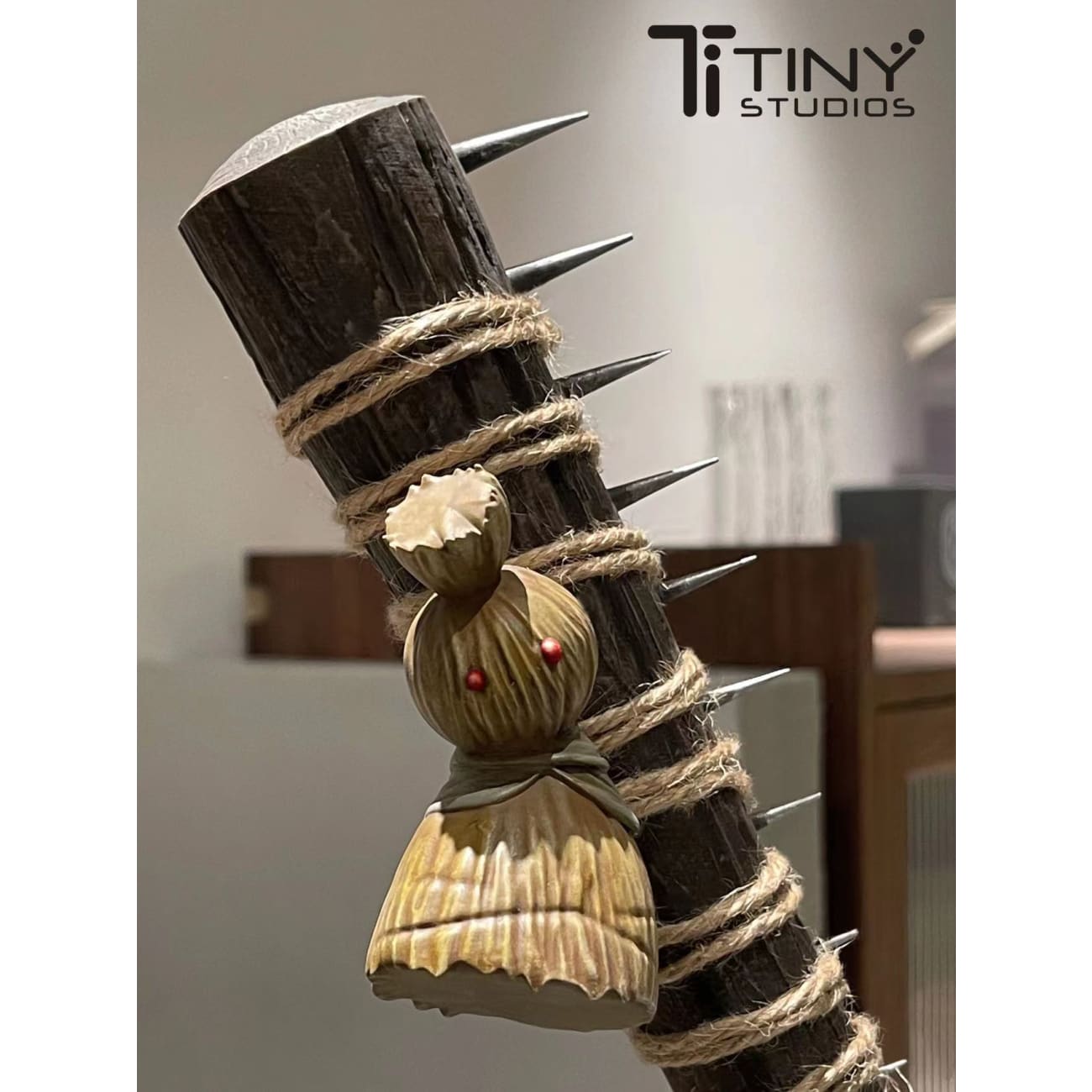 Tiny Studio - Roronoa Zoro