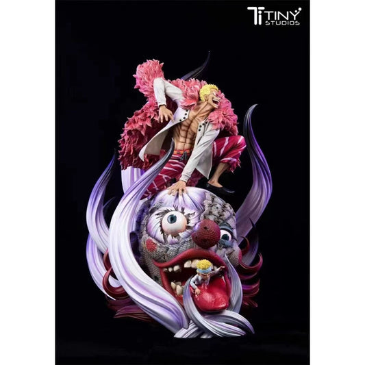 TINY Studios - Donquixote Doflamingo