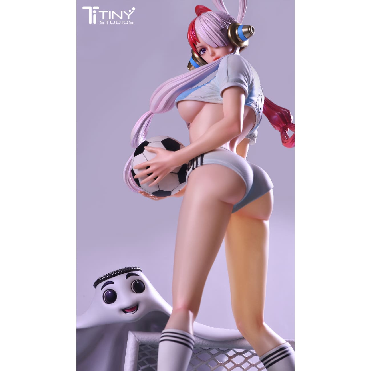 Tiny Studios - Football Uta