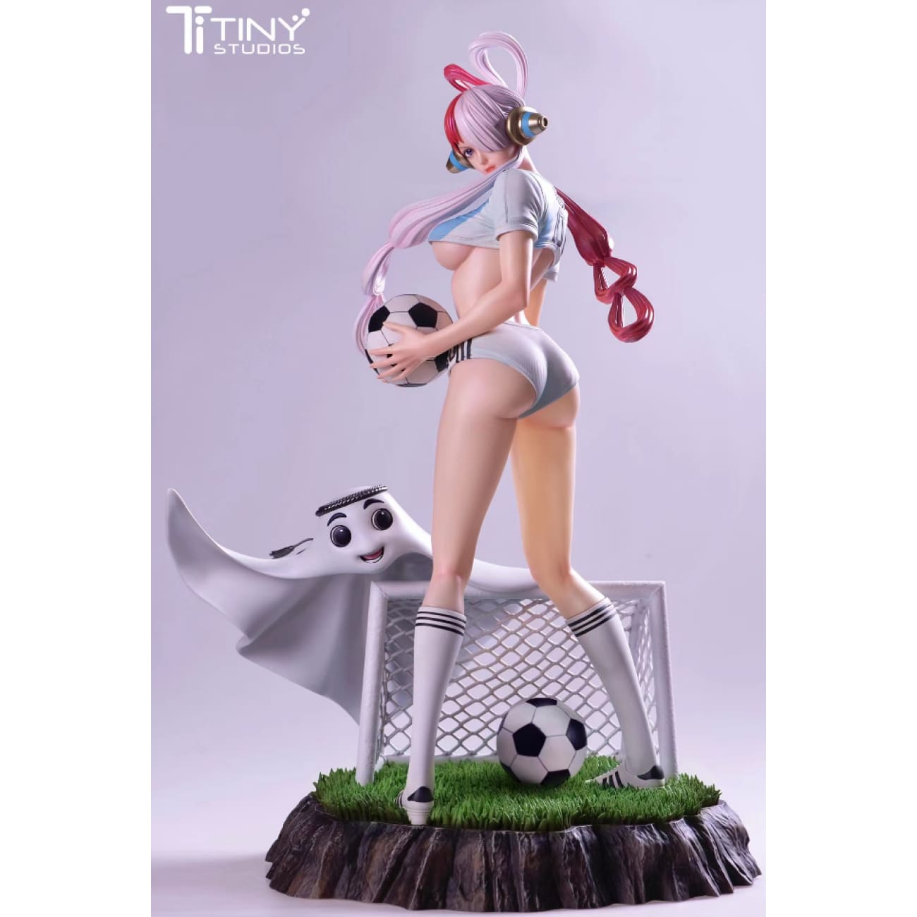 Tiny Studios - Football Uta