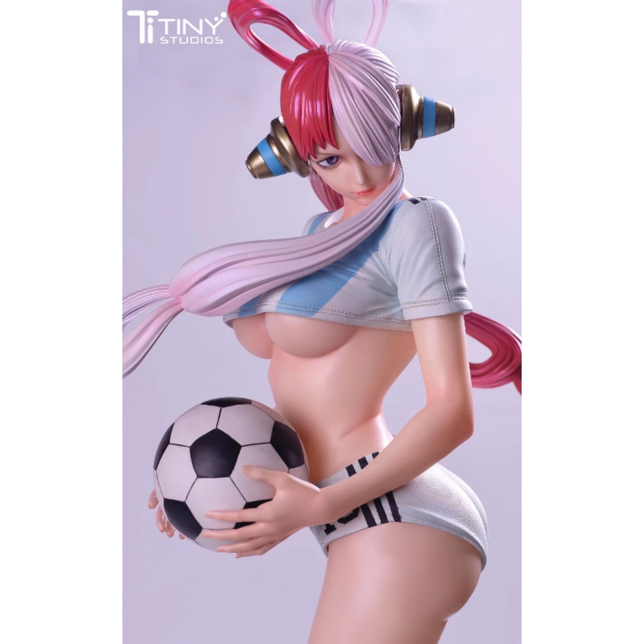Tiny Studios - Football Uta