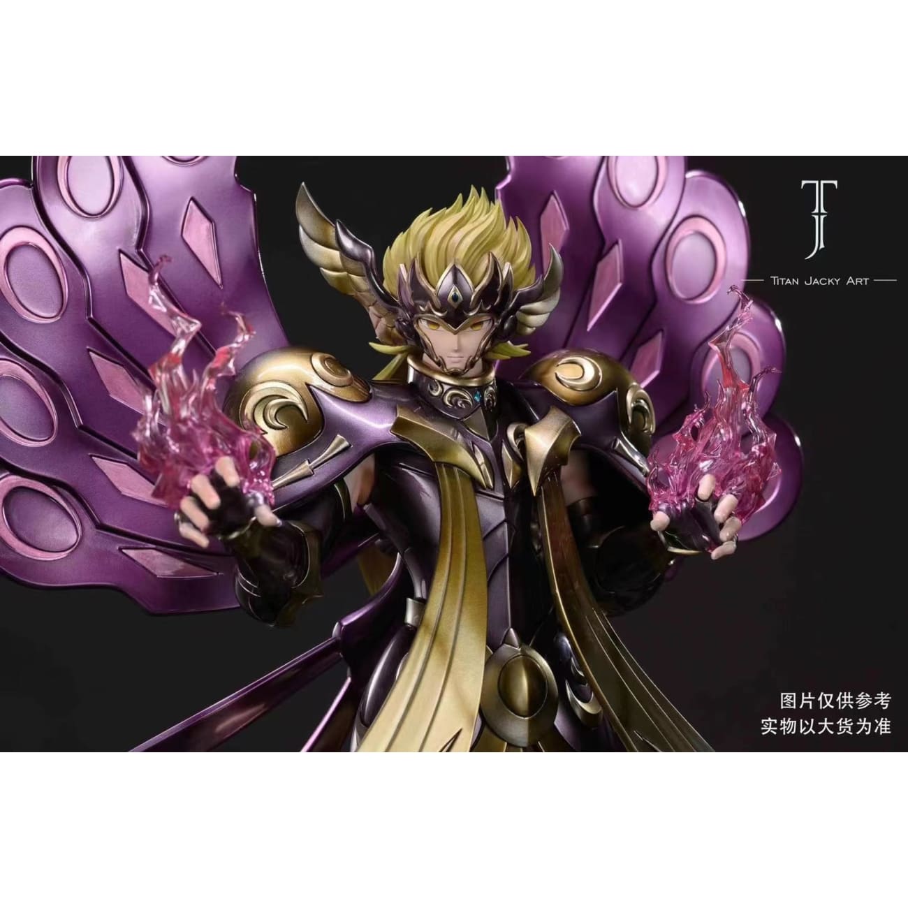 Titan Jacky Art - Hypnos [1/6 scale]