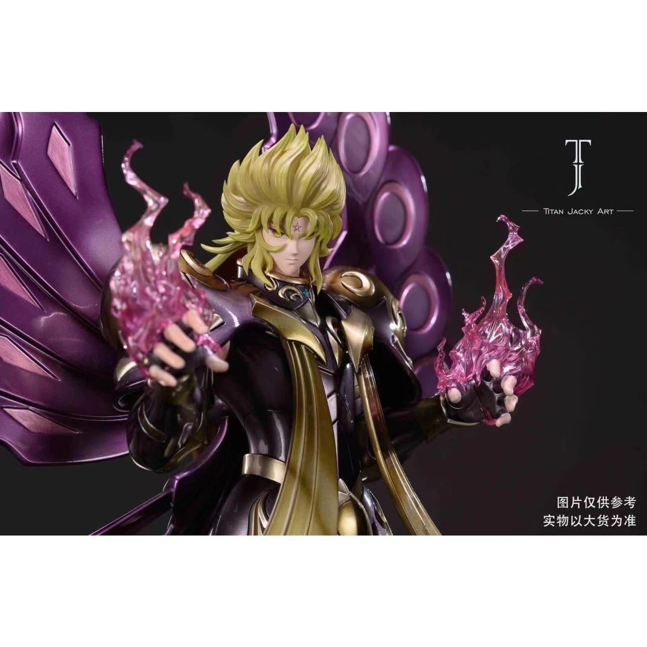 Titan Jacky Art - Hypnos [1/6 scale]