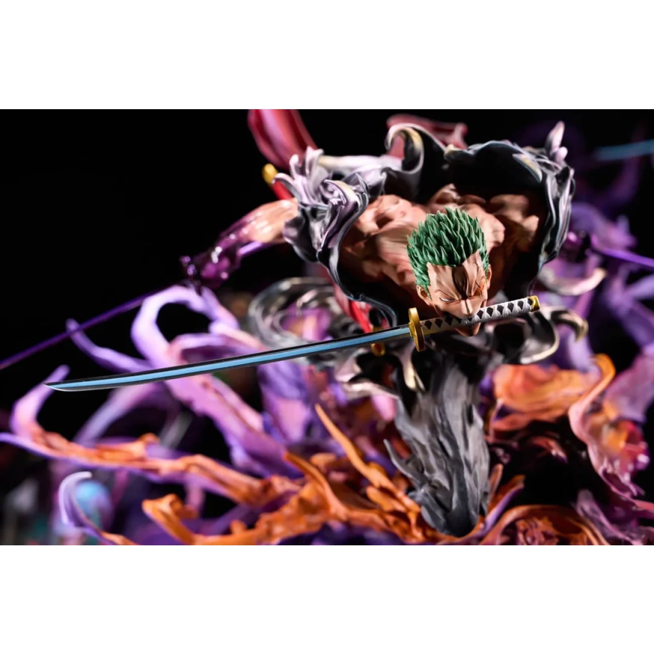 TK Studio - Roronoa Zoro [3 Variants]