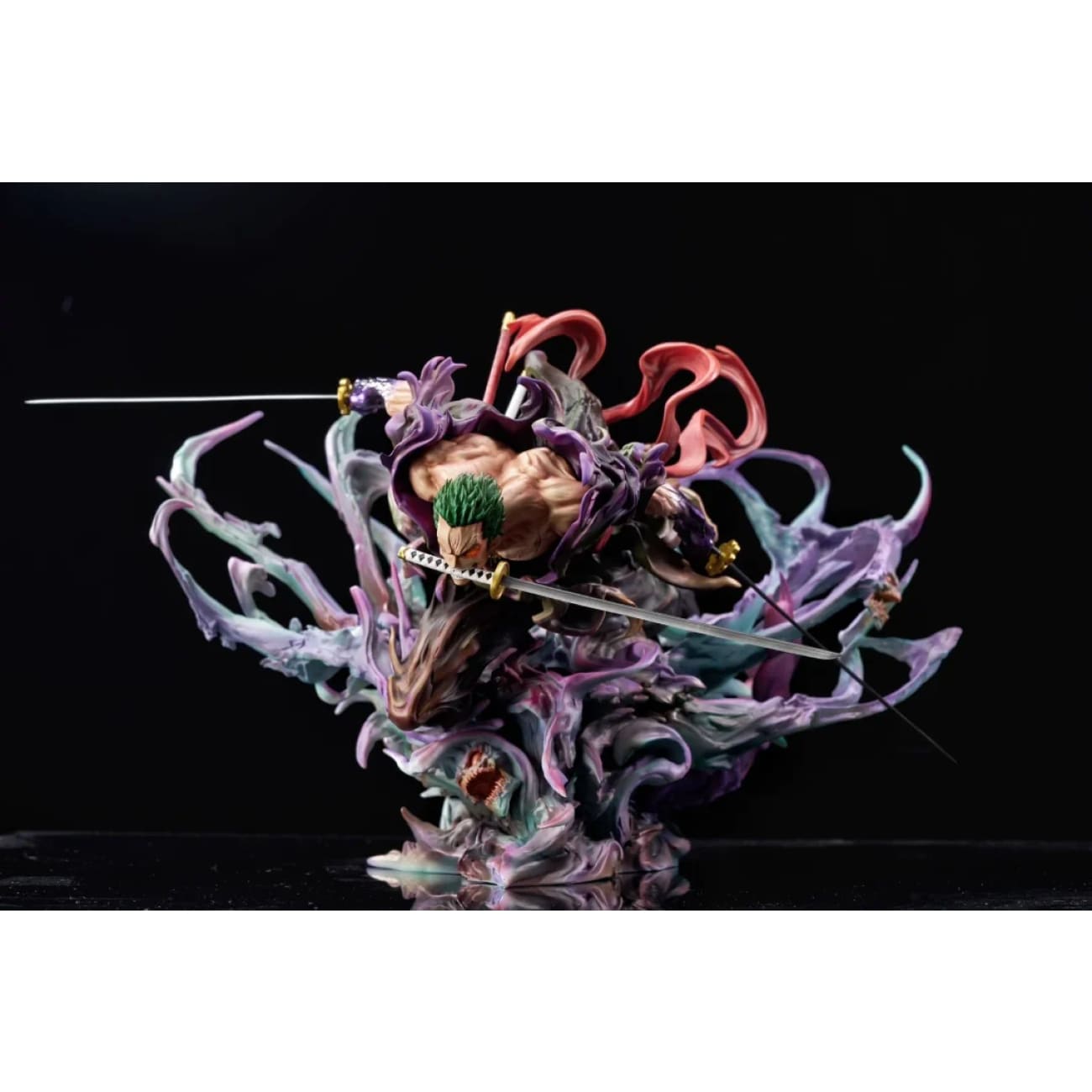 TK Studio - Roronoa Zoro [3 Variants]