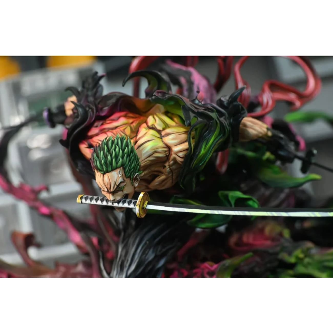 TK Studio - Roronoa Zoro [3 Variants]