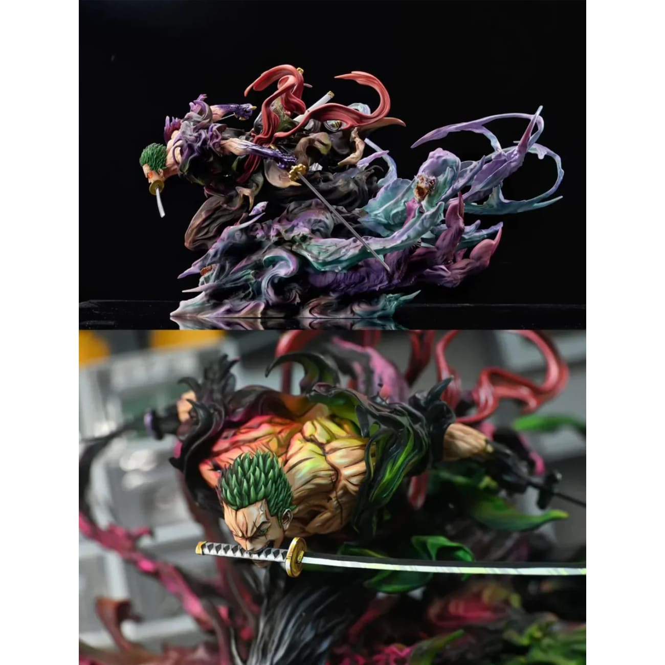 TK Studio - Roronoa Zoro [3 Variants]
