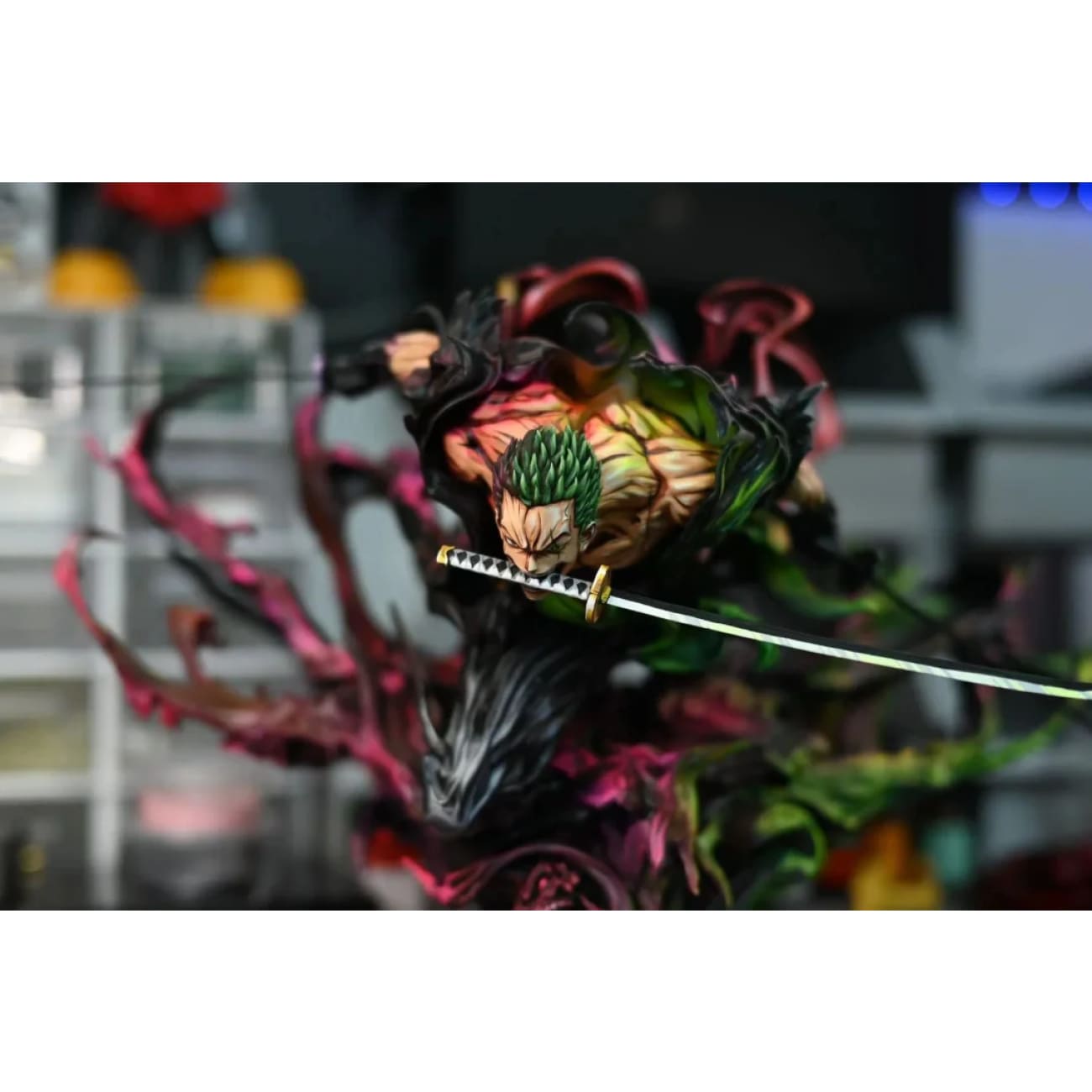 TK Studio - Roronoa Zoro [3 Variants]