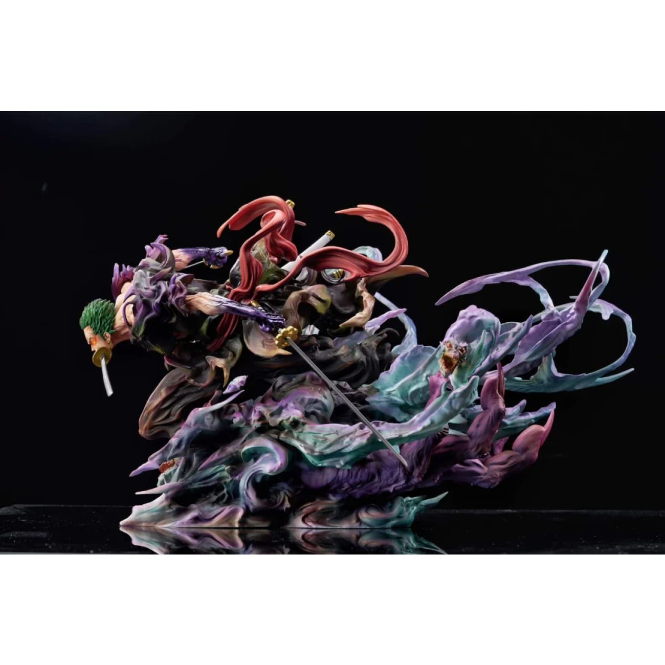 TK Studio - Roronoa Zoro [3 Variants]