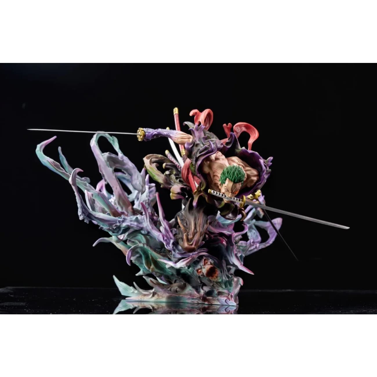 TK Studio - Roronoa Zoro [3 Variants]