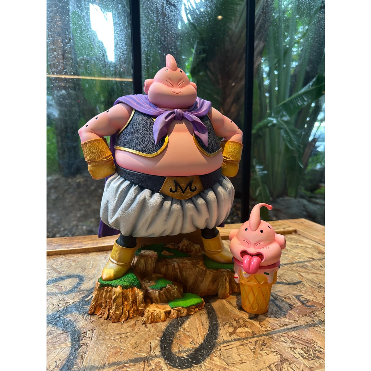 To Youth Studio - Fat Buu