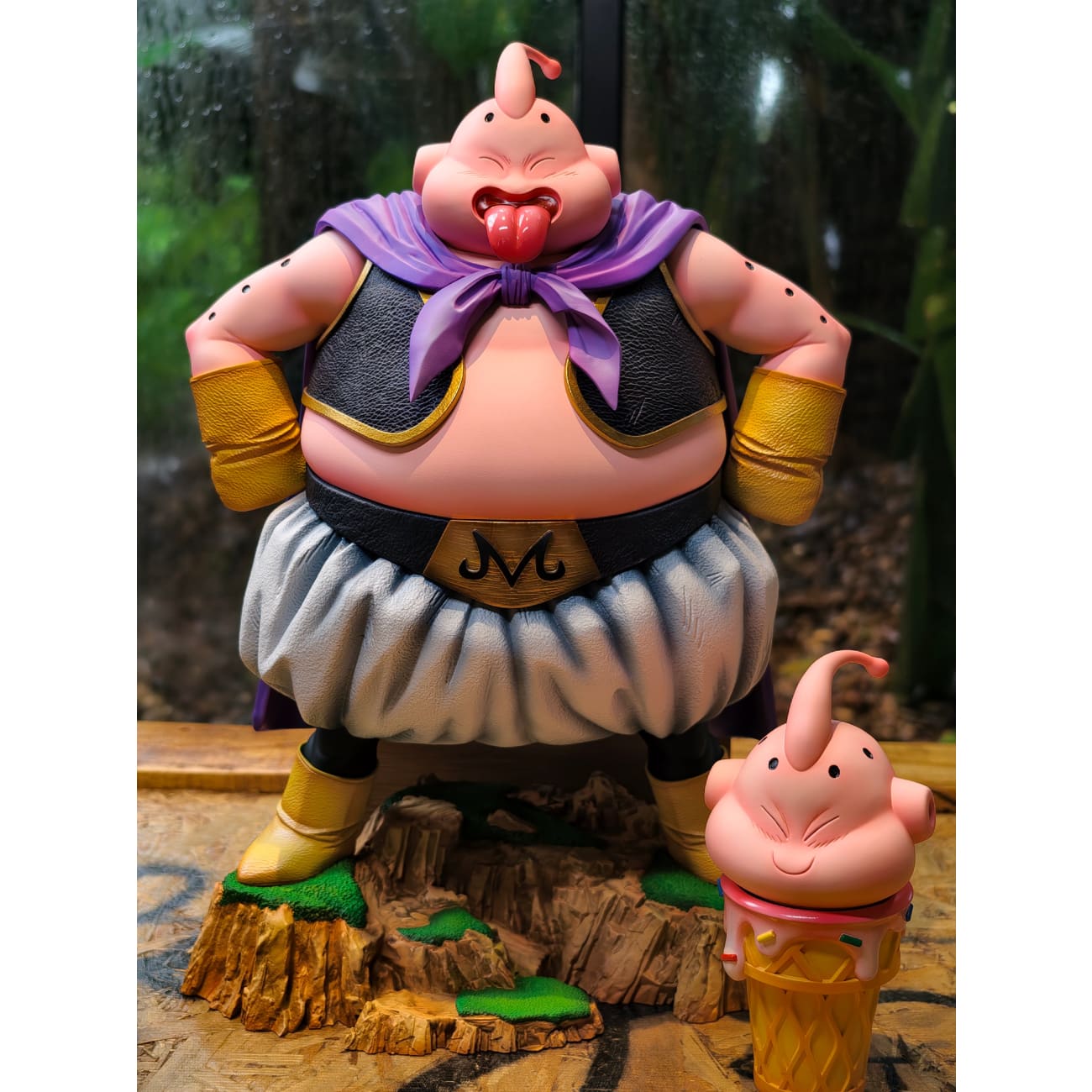 To Youth Studio - Fat Buu