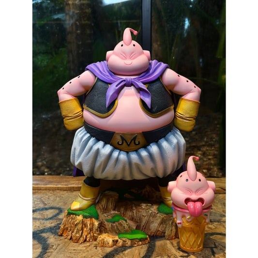 To Youth Studio - Fat Buu