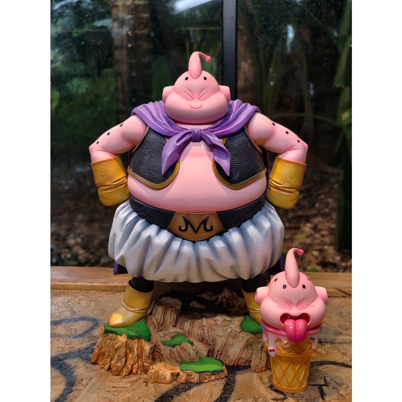 To Youth Studio - Fat Buu