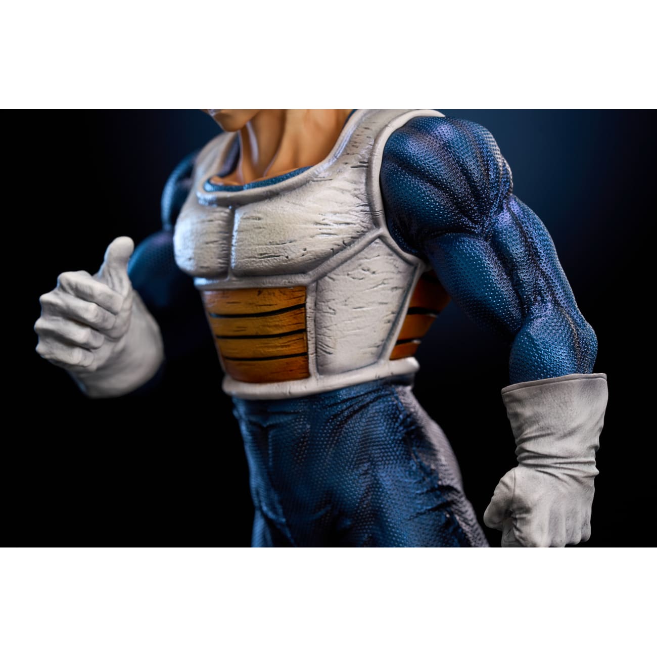 To Youth Studio - Vegeta