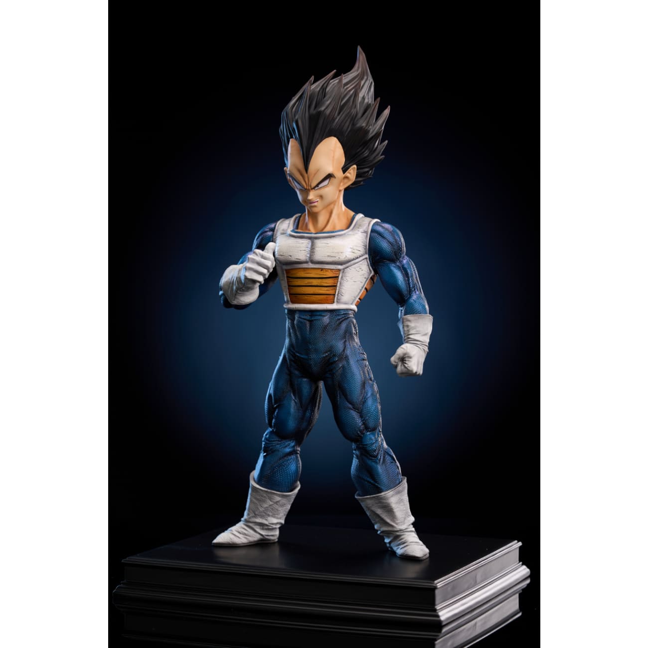 To Youth Studio - Vegeta