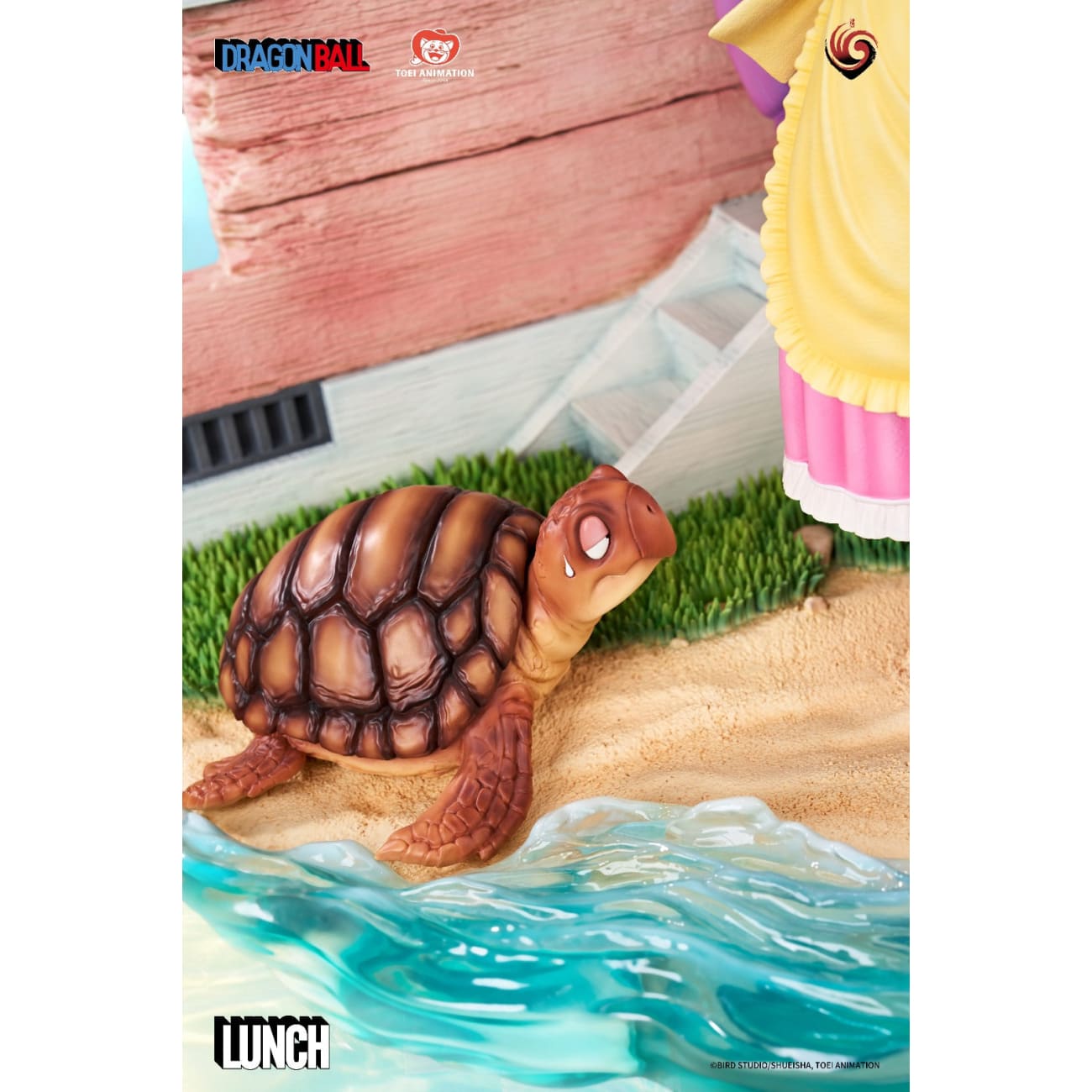 Toei Animation - Launch [Licensed][2 Variants]