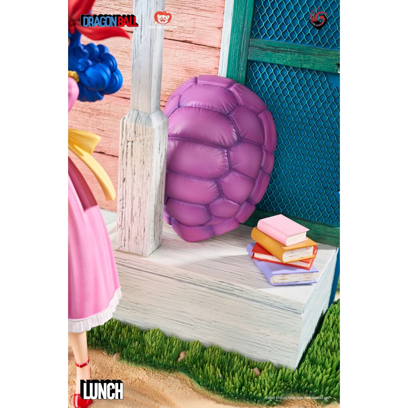 Toei Animation - Launch [Licensed][2 Variants]