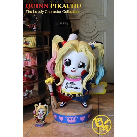 Toffee Studio - Quinn Pikachu [2 Variants]