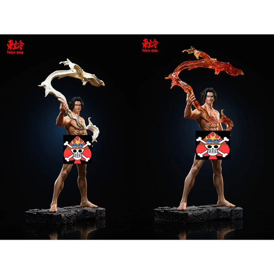 Tokyo Cold Studio - Portgas D. Ace [2 Variants]