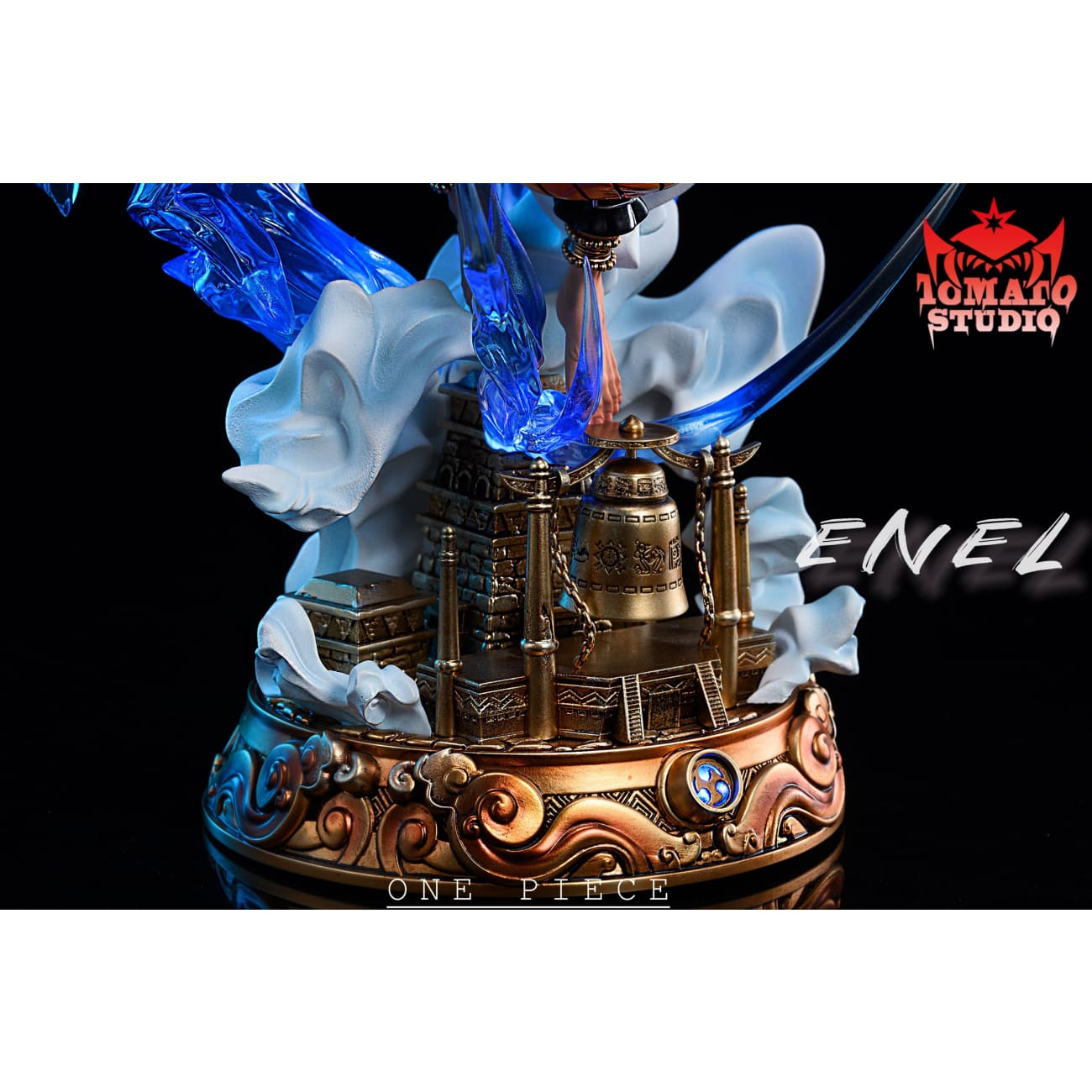 Tomato Studio - Enel [1/4 Scale / 1/6 Scale]