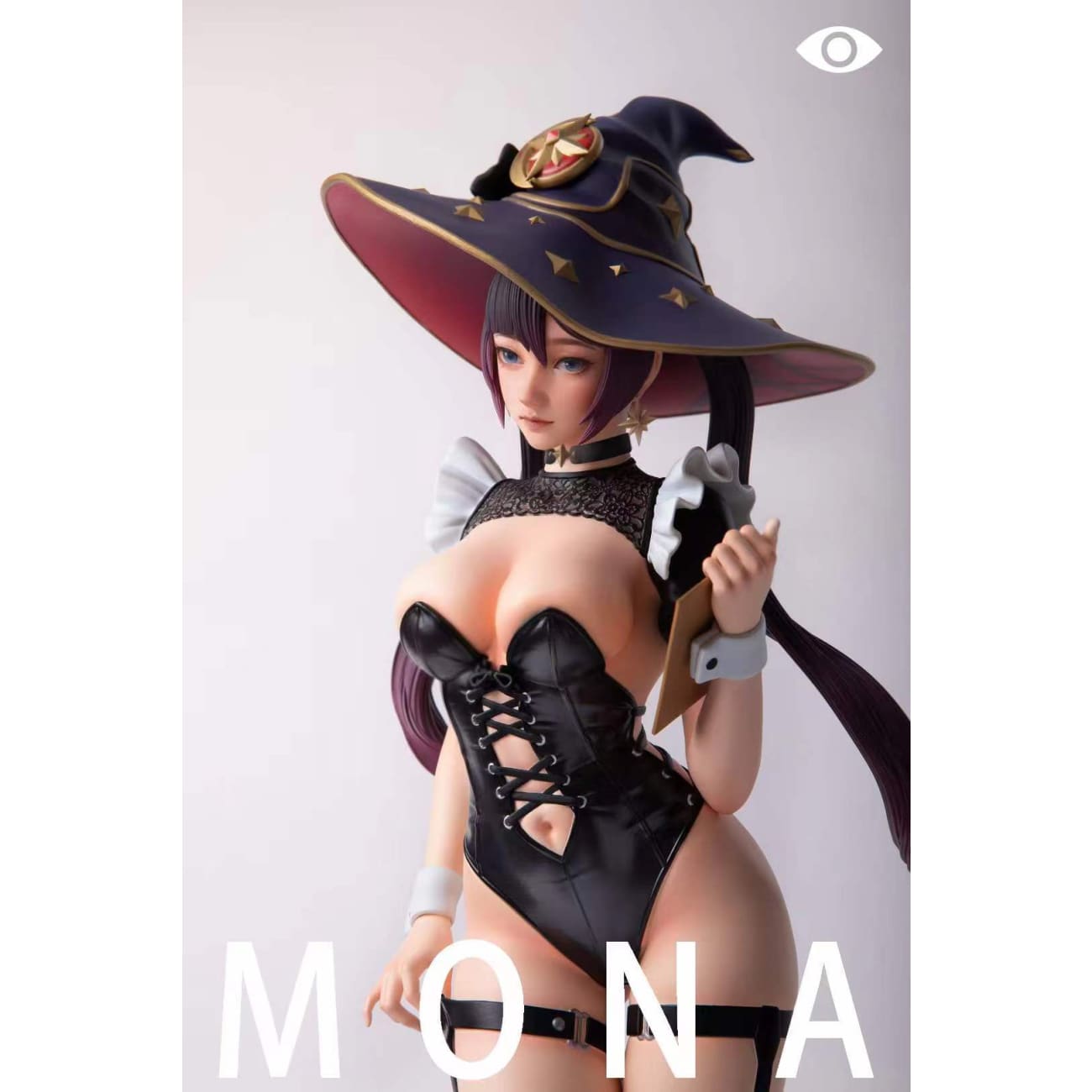 Tong Studio - Mona [3 Variants]