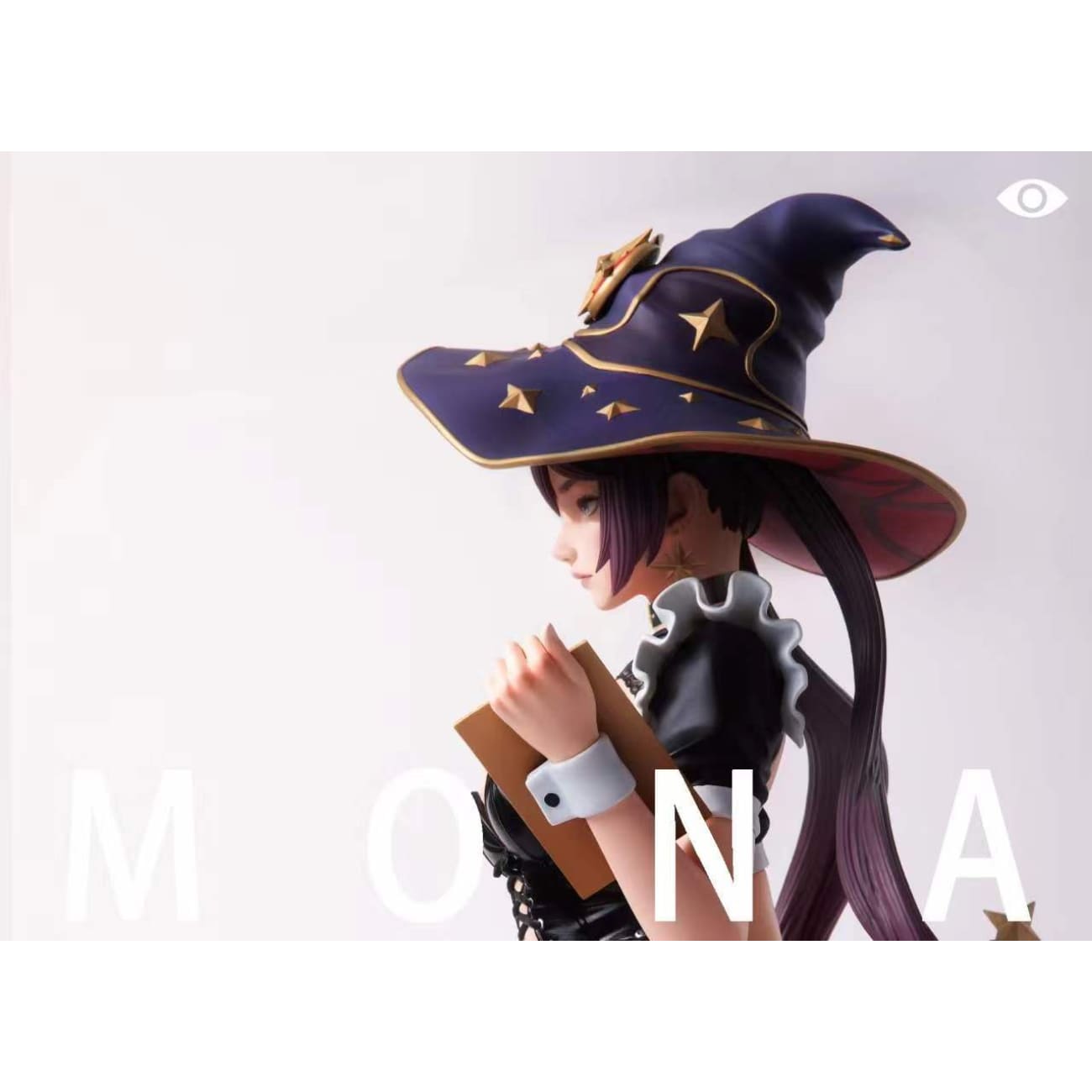 Tong Studio - Mona [3 Variants]