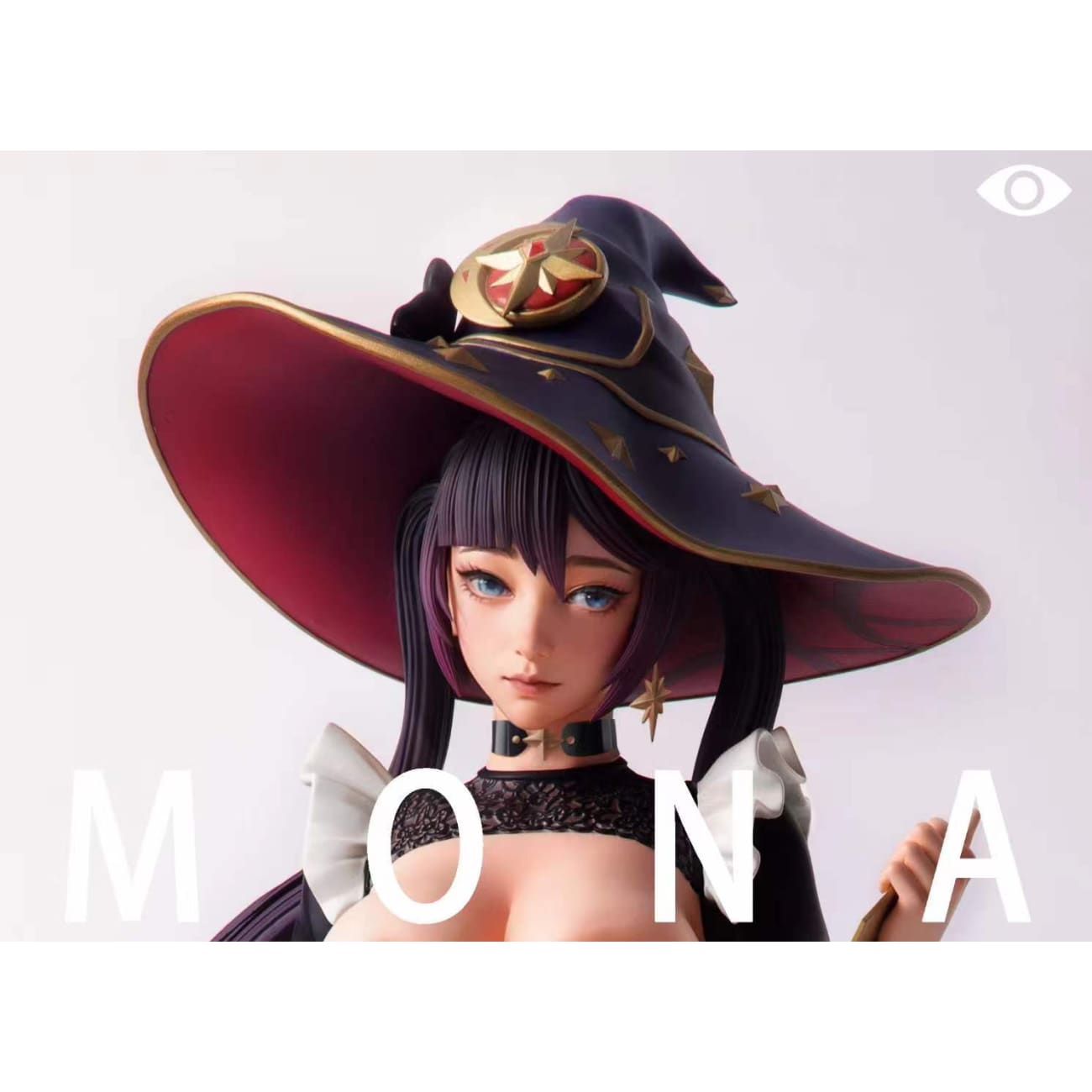 Tong Studio - Mona [3 Variants]