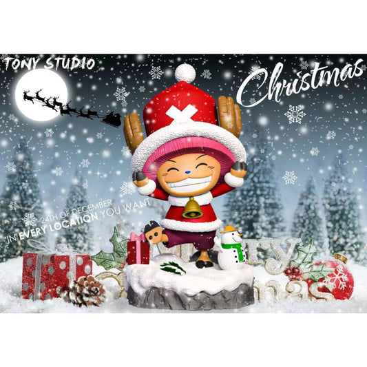 Tony Studio - Tony Tony Chopper