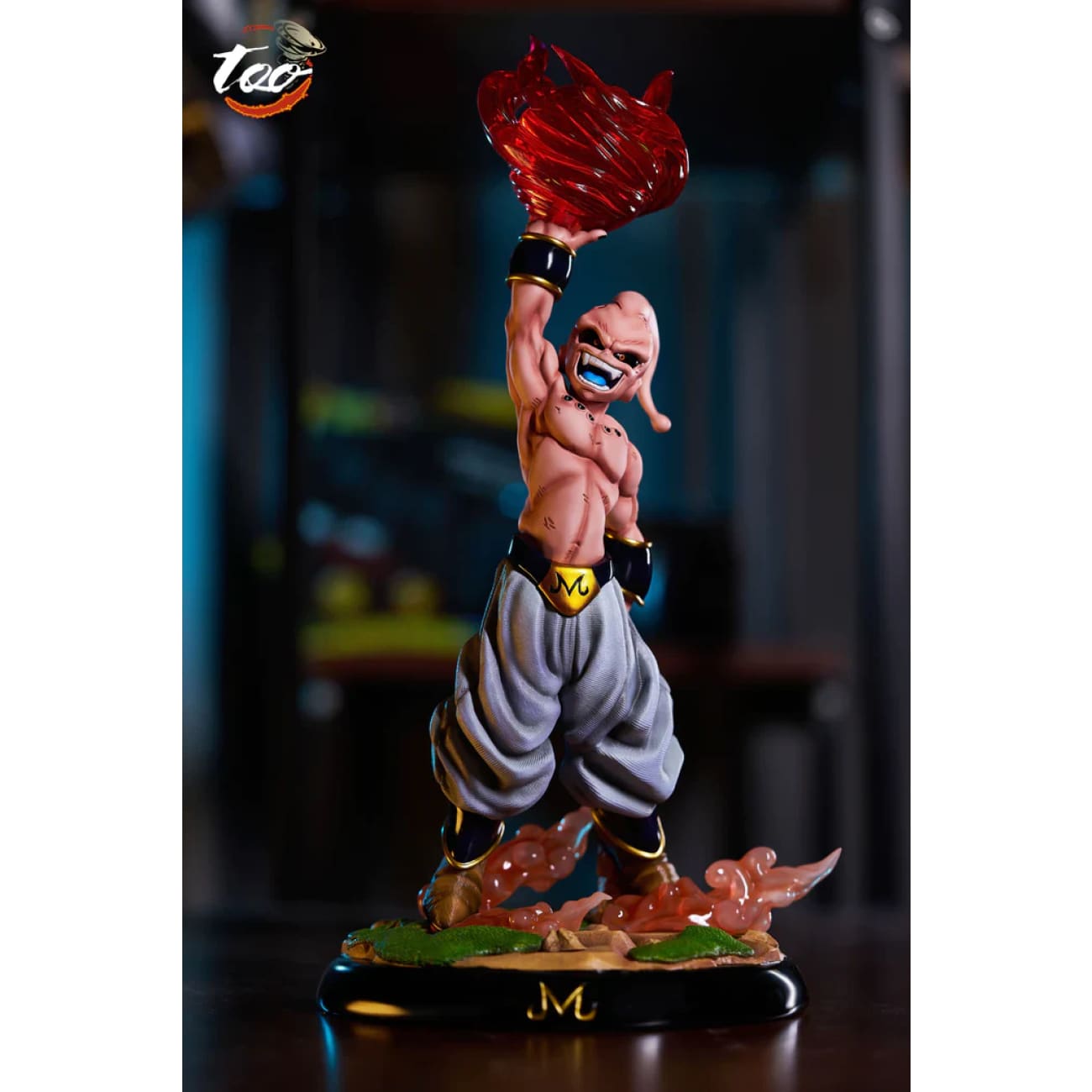 Too Studio - Majin Buu