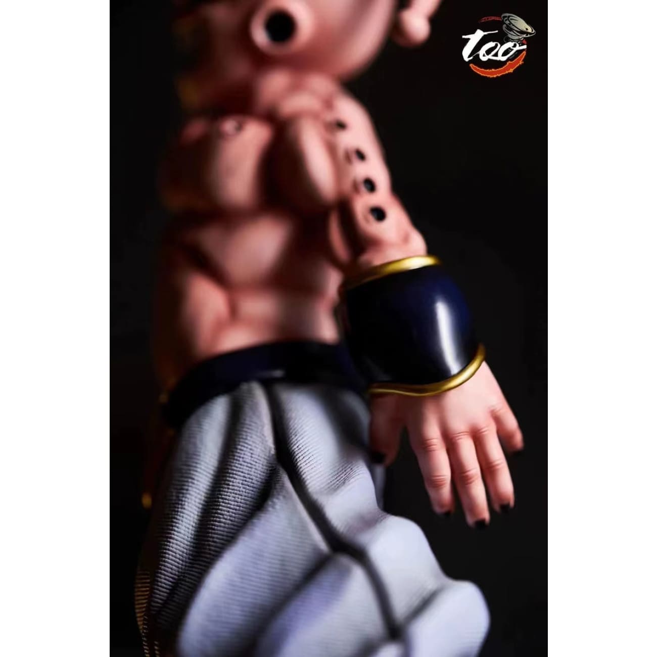 Too Studio - Majin Buu