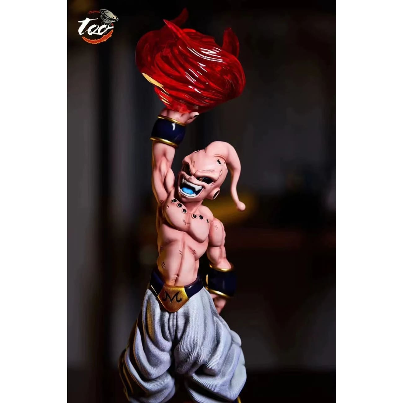 Too Studio - Majin Buu