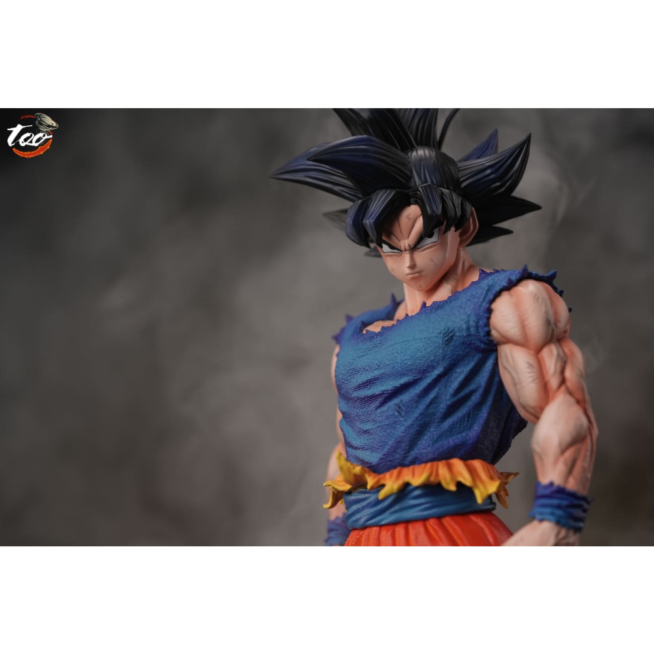Too Studio - Son Goku