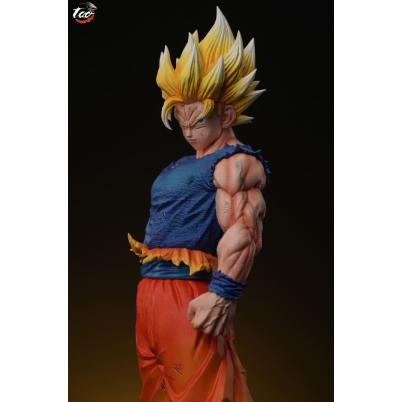 Too Studio - Son Goku