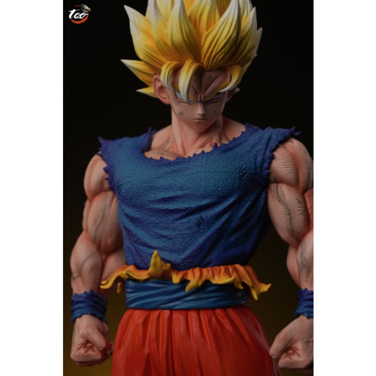 Too Studio - Son Goku