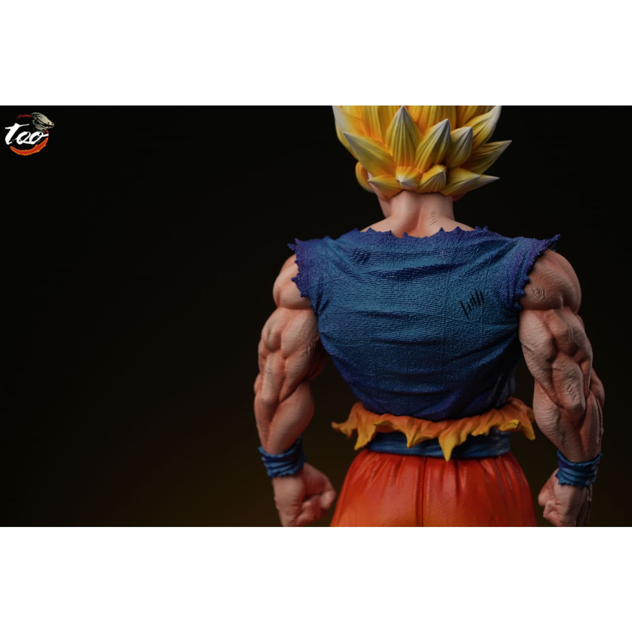 Too Studio - Son Goku