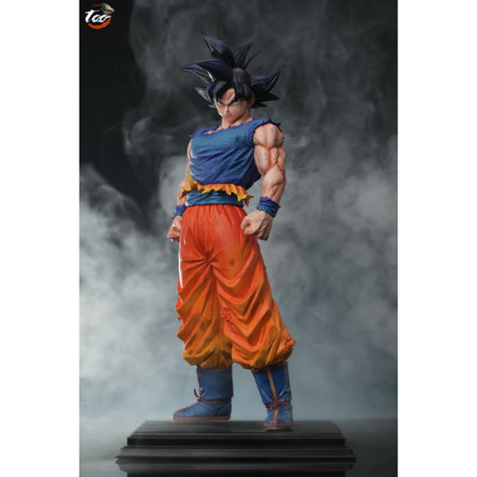 Too Studio - Son Goku