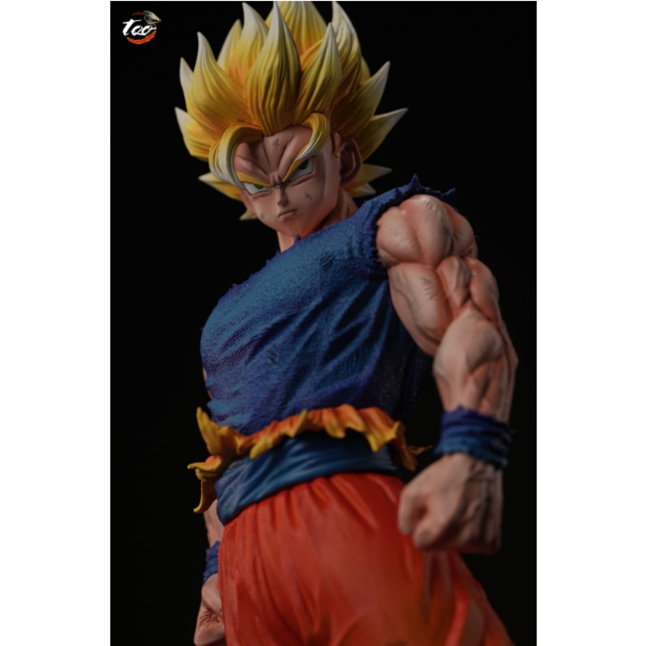 Too Studio - Son Goku
