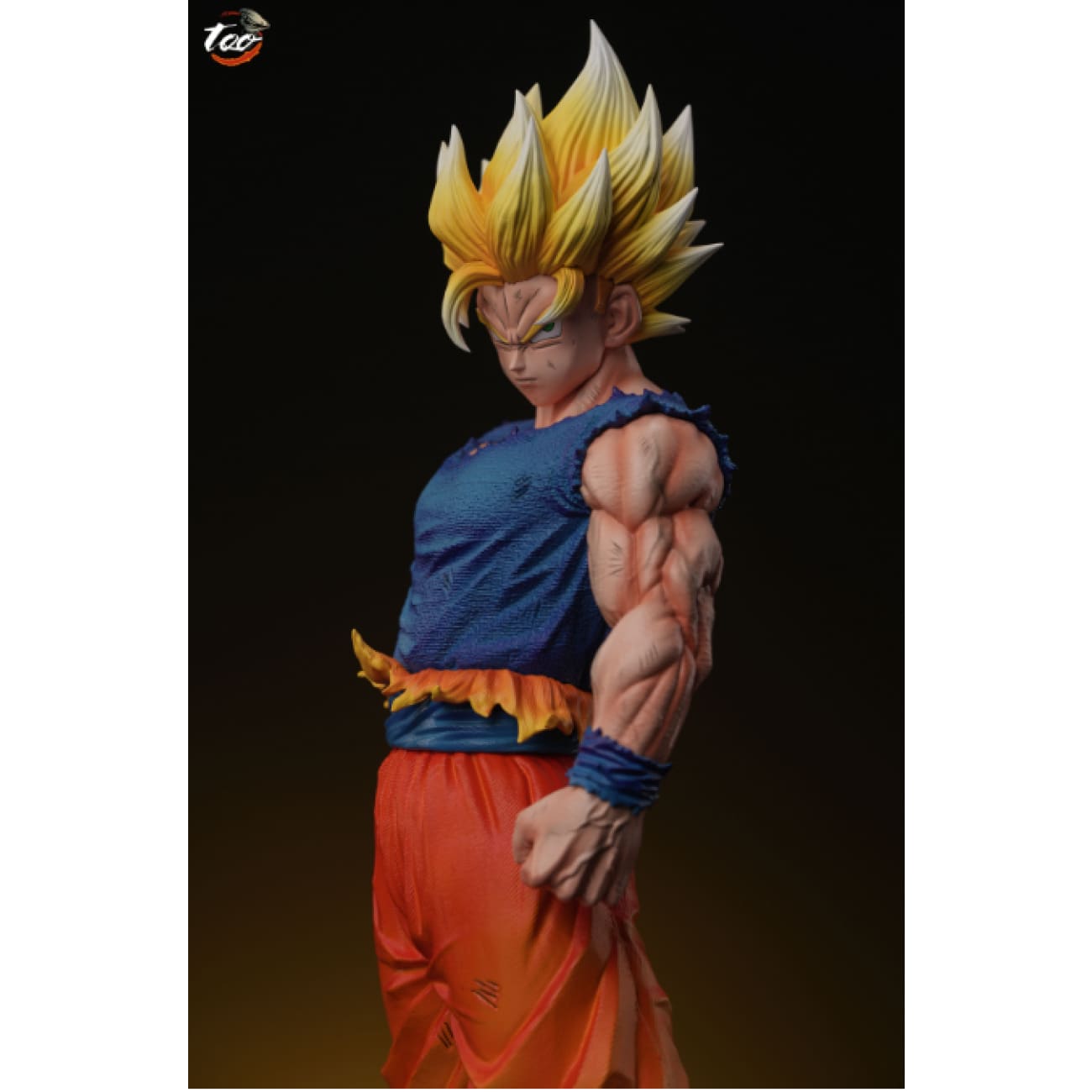 Too Studio - Son Goku
