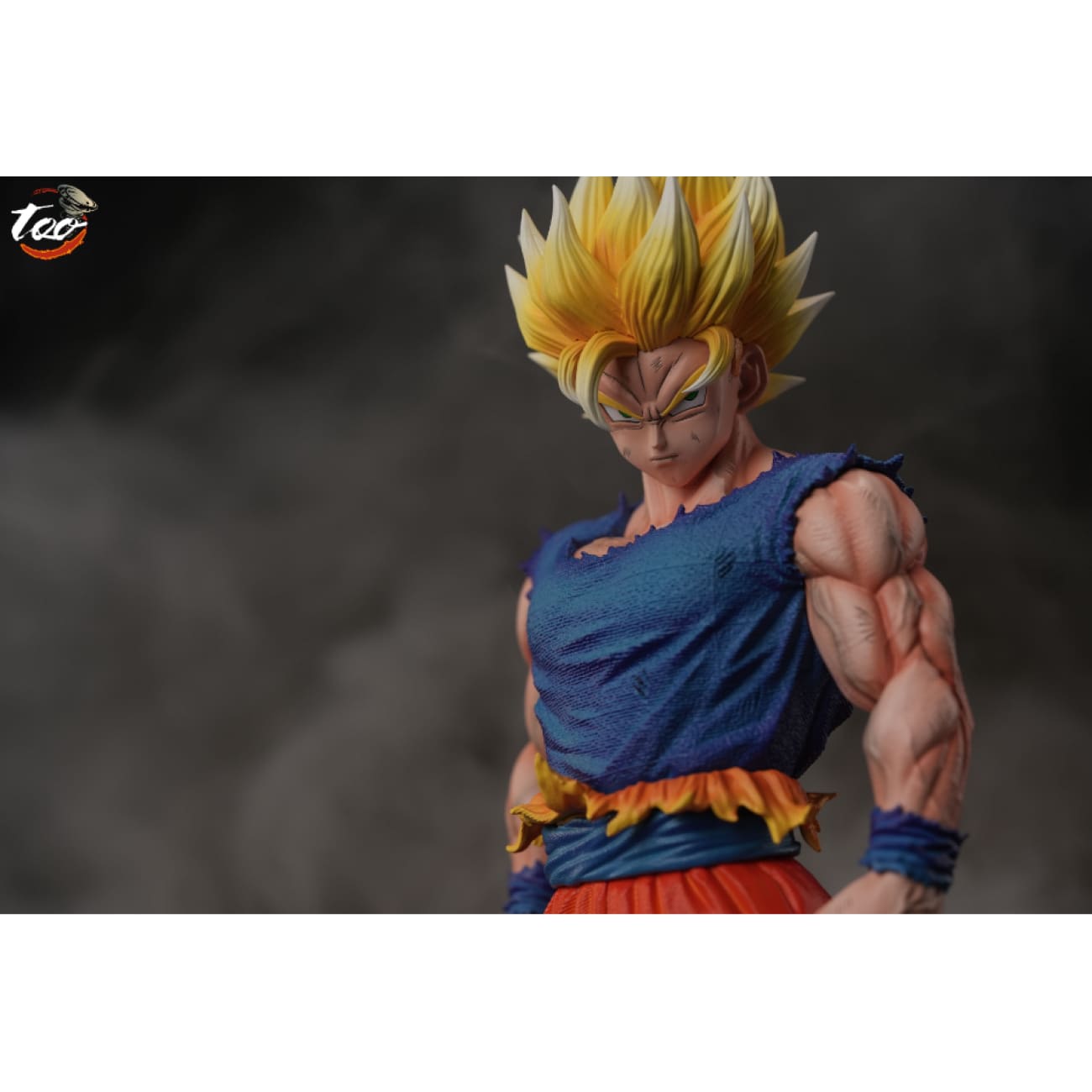 Too Studio - Son Goku