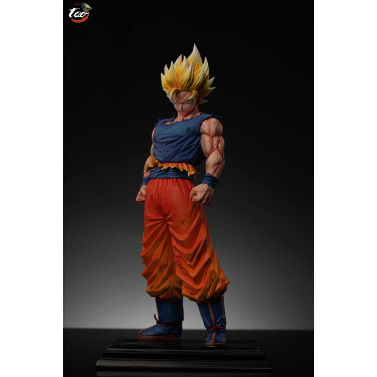 Too Studio - Son Goku