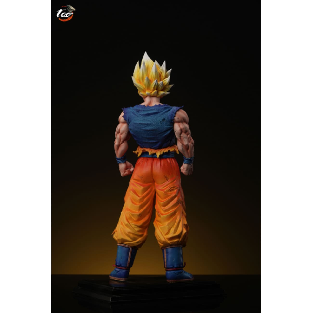 Too Studio - Son Goku