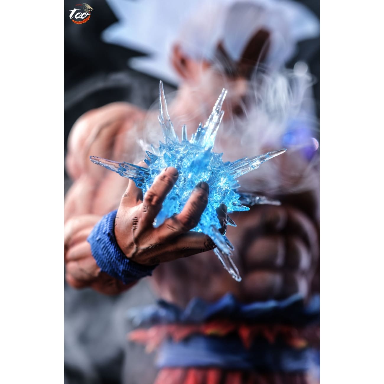 Too Studio - Ultra Instinct Son Goku