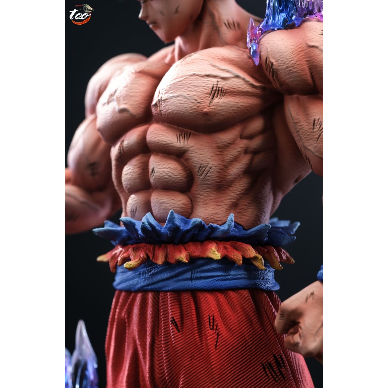 Too Studio - Ultra Instinct Son Goku