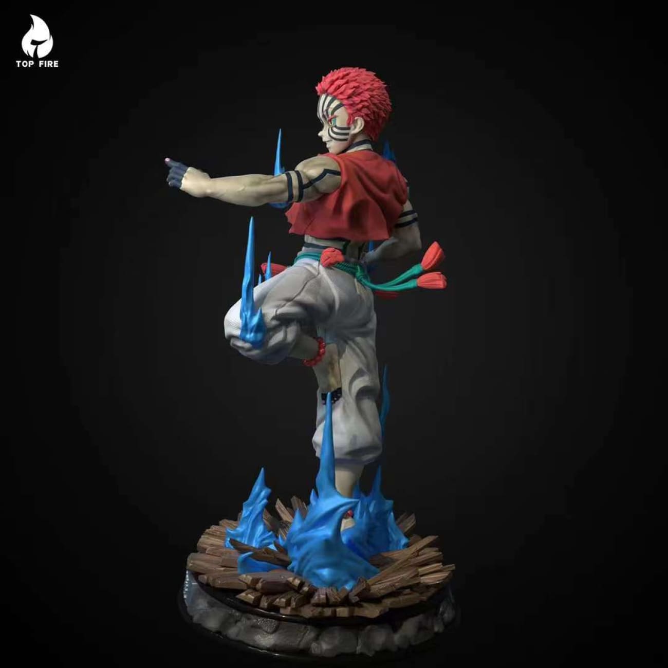 Top Fire Studio - Akaza [2 Variants]
