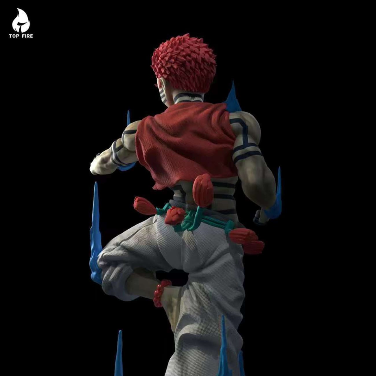 Top Fire Studio - Akaza [2 Variants]